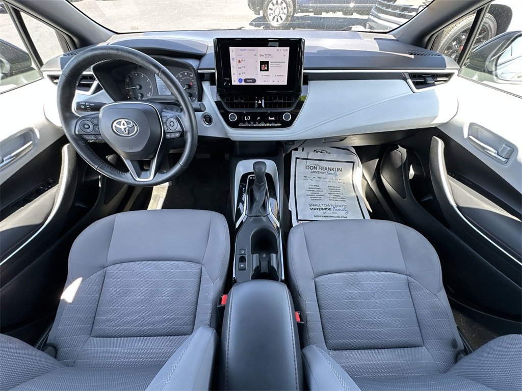 Used 2023 Toyota Corolla SE image 20
