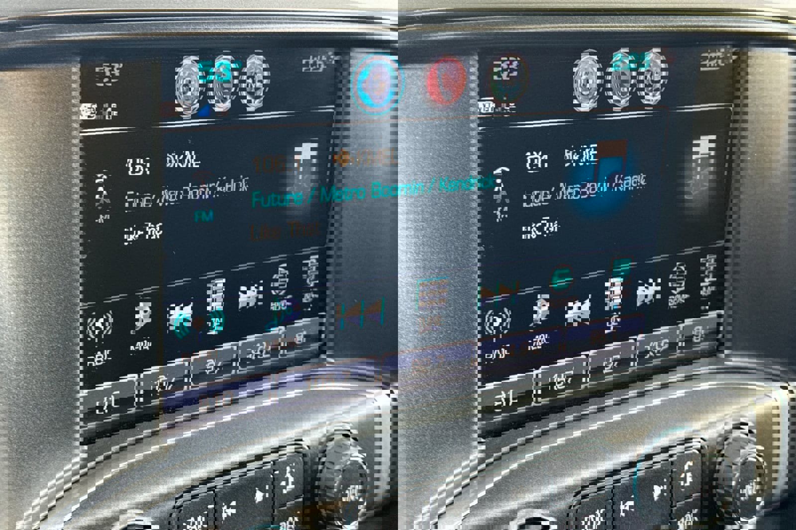 Used 2018 Chevrolet Silverado 1500 LT w/ All Star Edition image 18