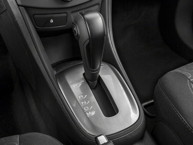 Used 2016 Chevrolet Trax LS FWD image 14