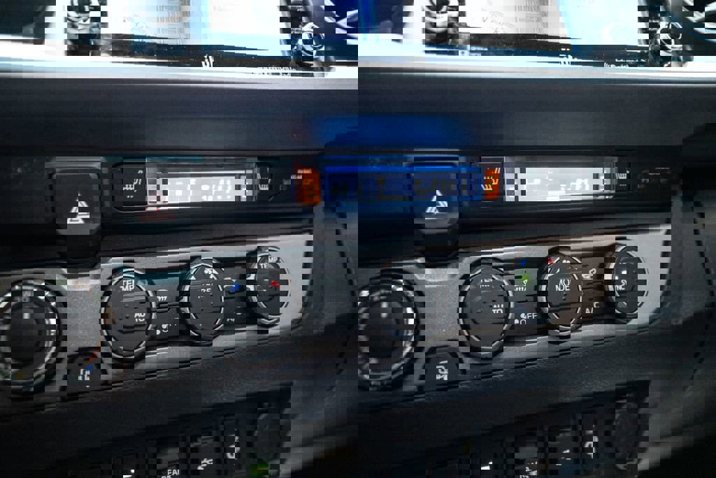 Certified 2023 Toyota Tacoma TRD Off-Road image 27