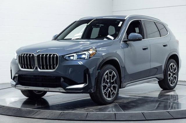 New 2026 BMW X1 xDrive28i w/ Technology Package image 8