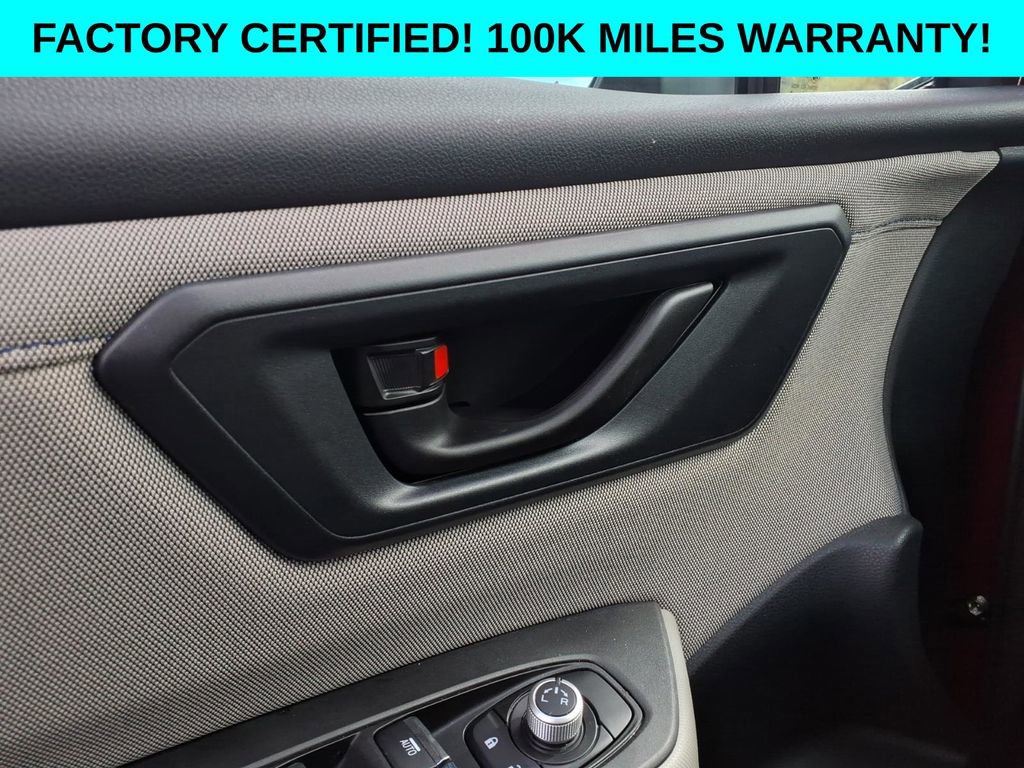 Certified 2026 Subaru Forester Premium AWD/4WD image 18