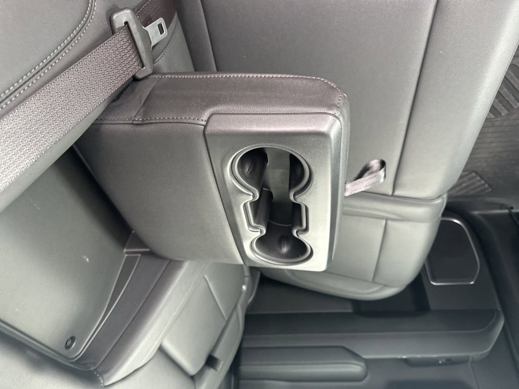 Used 2023 Chevrolet Silverado 1500 LT Trail Boss w/ Convenience Package II image 25