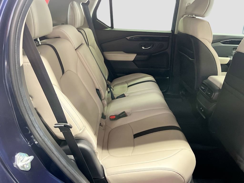 Used 2026 Honda Passport RTL image 27
