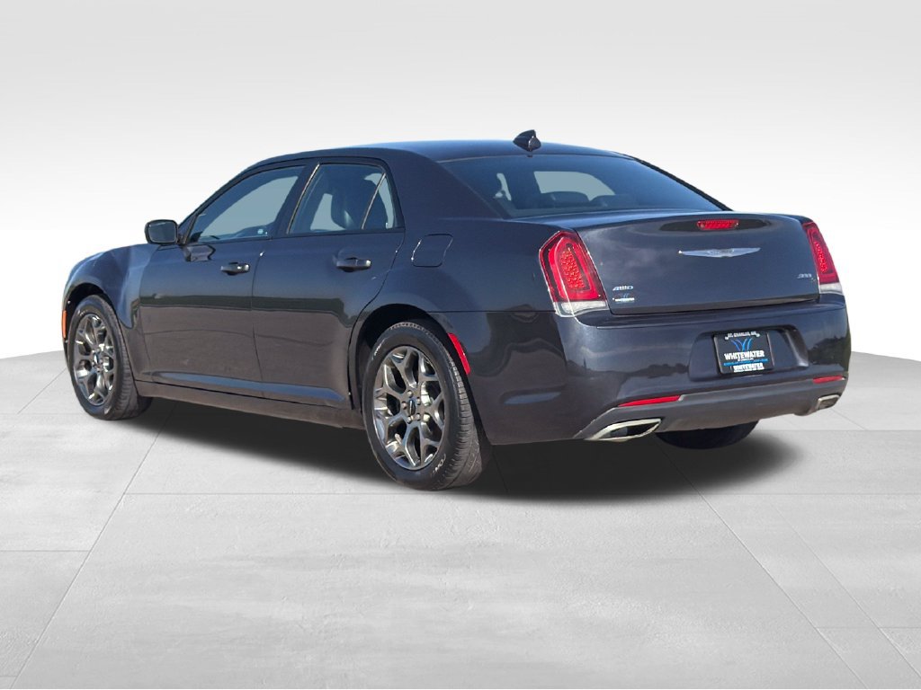 Used 2017 Chrysler 300 S AWD/4WD image 24
