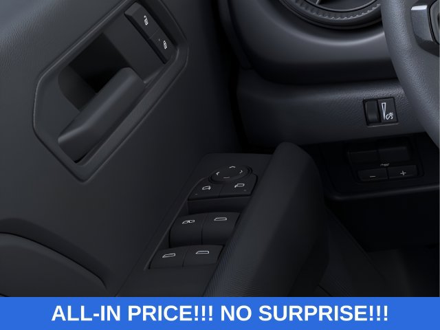 New 2026 Chevrolet Colorado Trail Boss AWD/4WD image 16
