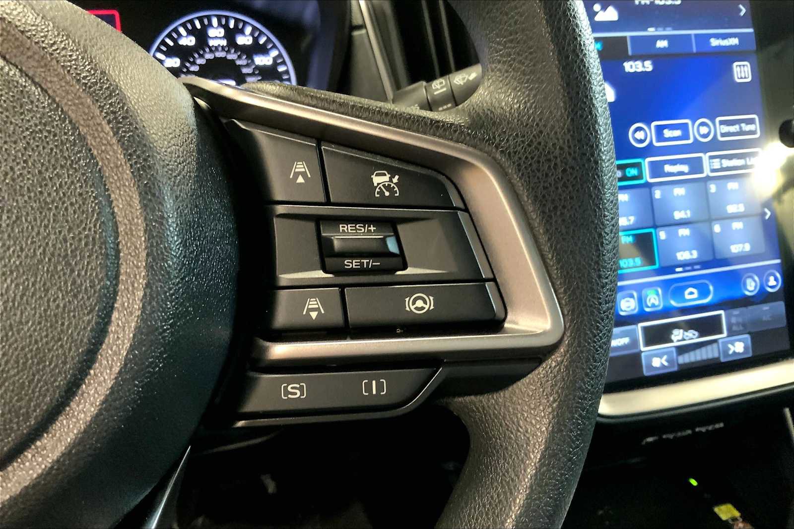 Certified 2024 Subaru Impreza 2.0i Sport image 25