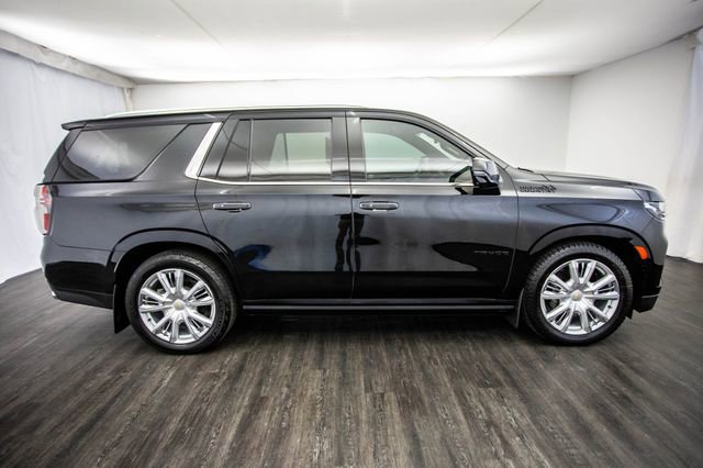 Used 2021 Chevrolet Tahoe High Country AWD/4WD image 6