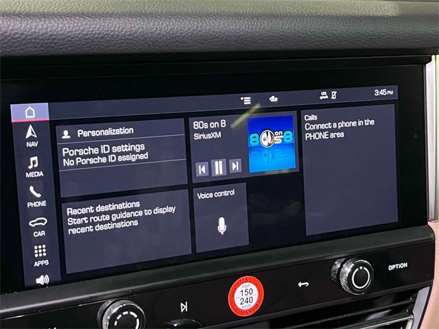 Used 2022 Porsche Macan w/ Premium Package Plus image 29