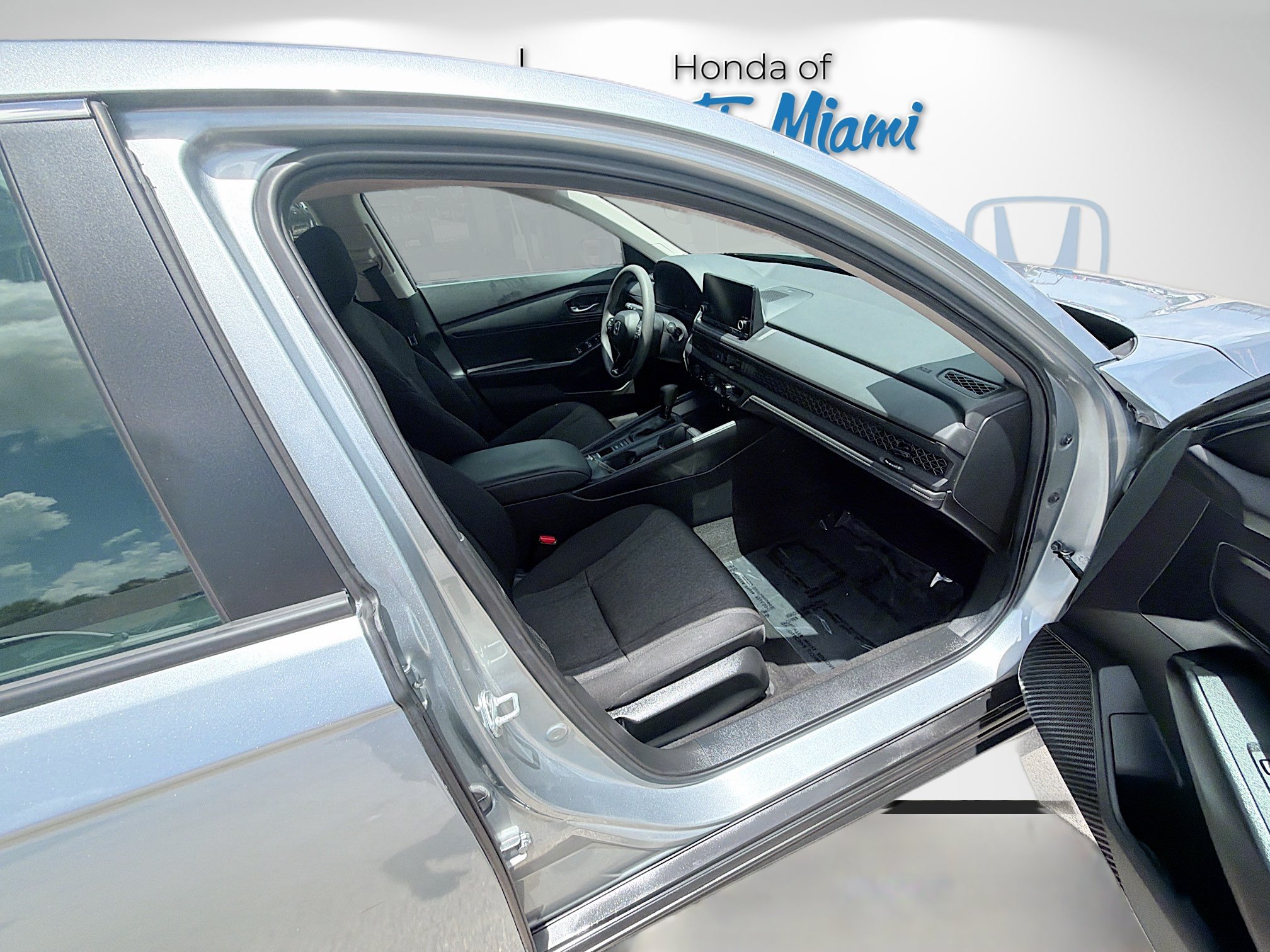 Used 2024 Honda Accord LX image 30