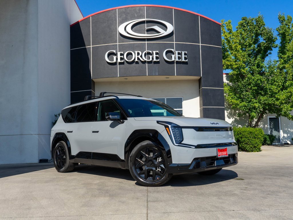 New 2026 Kia EV9 Land image 1