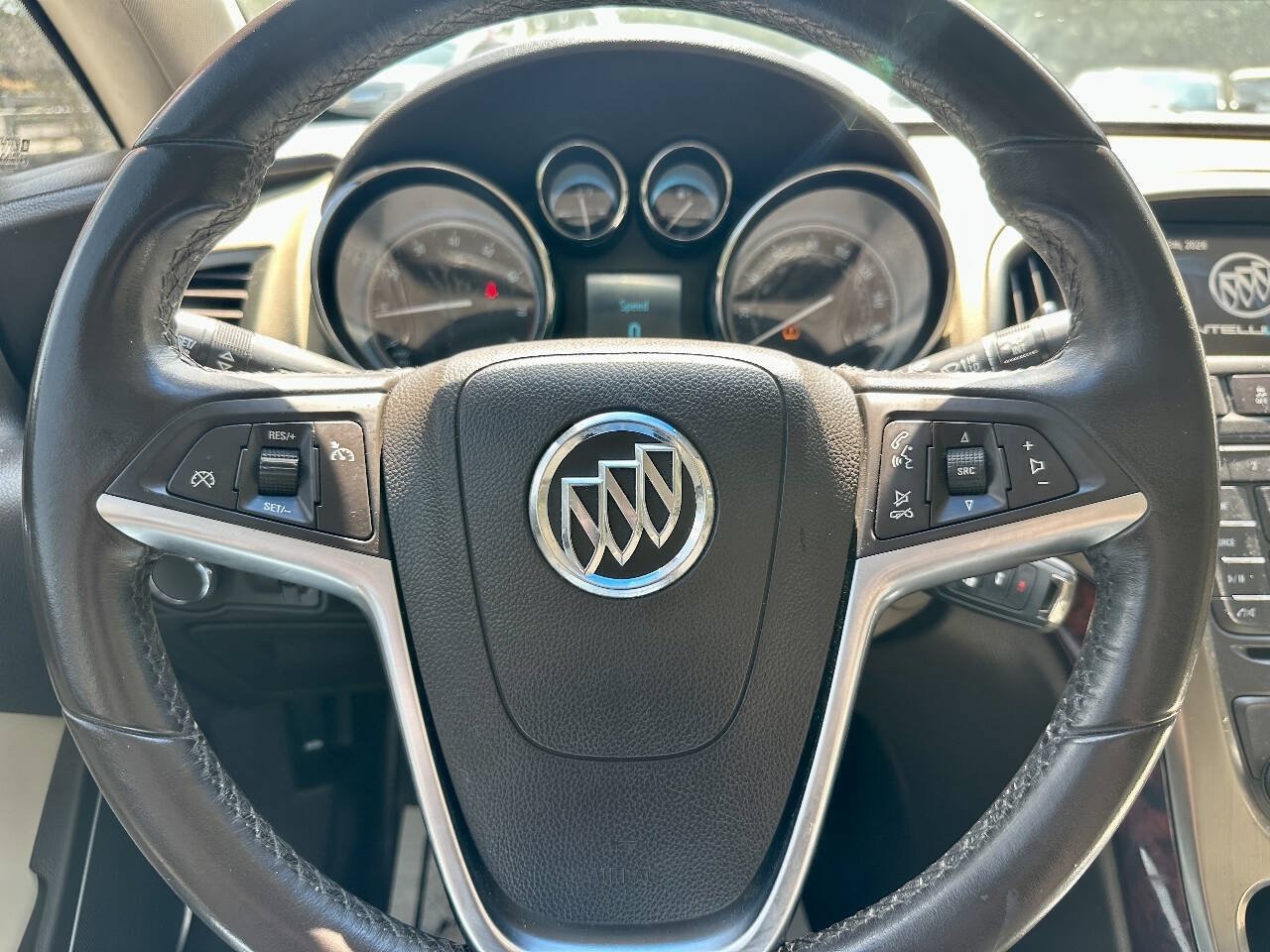 Used 2016 Buick Verano FWD image 22
