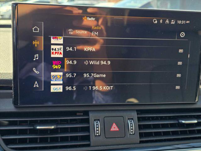 Used 2023 Audi Q5 2.0T Premium Plus w/ Premium Plus Package AWD/4WD image 32