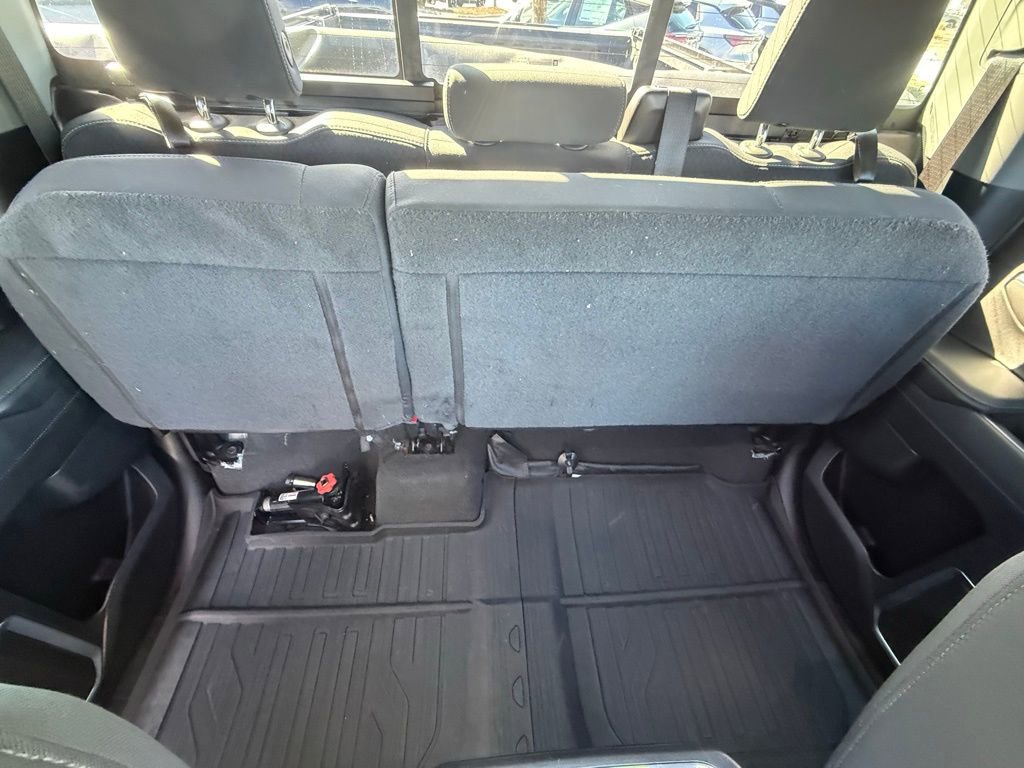 Used 2023 GMC Sierra 1500 Elevation w/ Preferred Package image 31