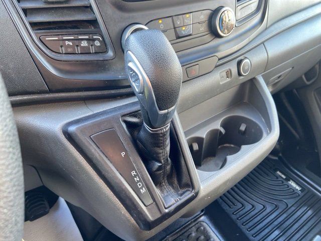 Used 2022 Ford Transit 250 148 High Roof Extended image 14