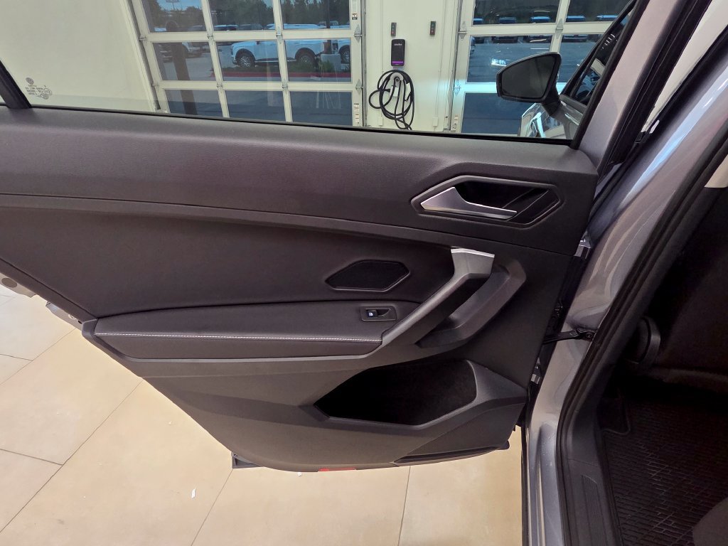 Used 2024 Volkswagen Tiguan S FWD image 23
