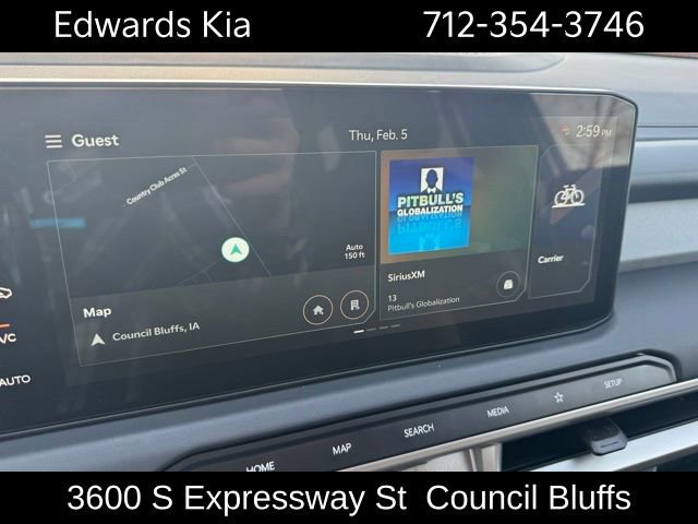 New 2027 Kia Telluride S AWD/4WD image 22
