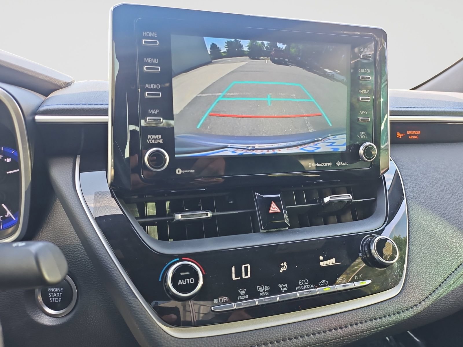 Used 2020 Toyota Corolla XSE FWD image 25