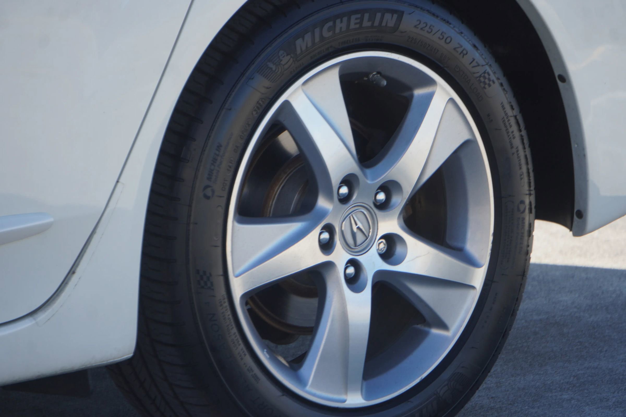 Used 2011 Acura TSX Special Edition image 18