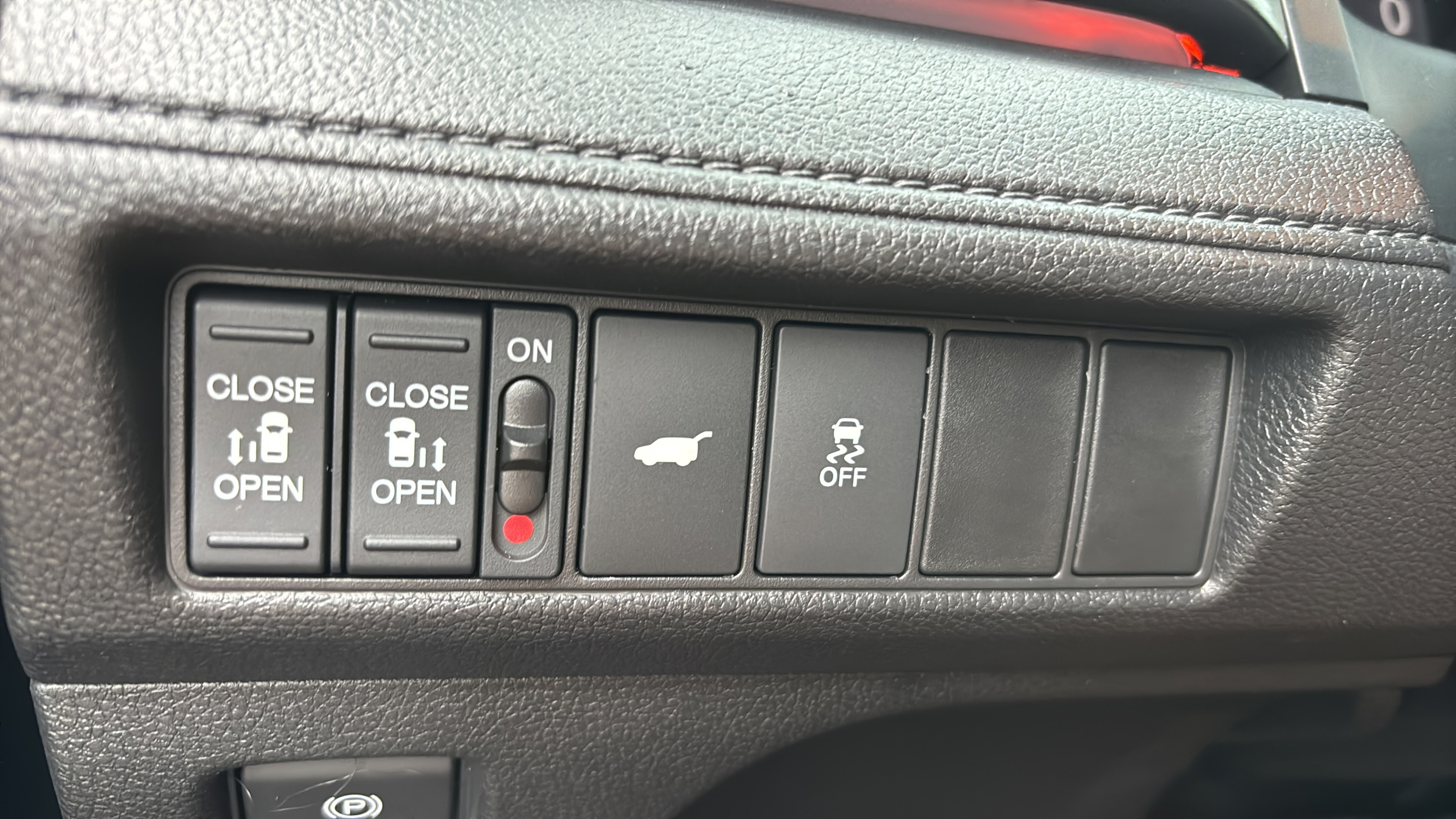 Certified 2026 Honda Odyssey Sport-L image 27