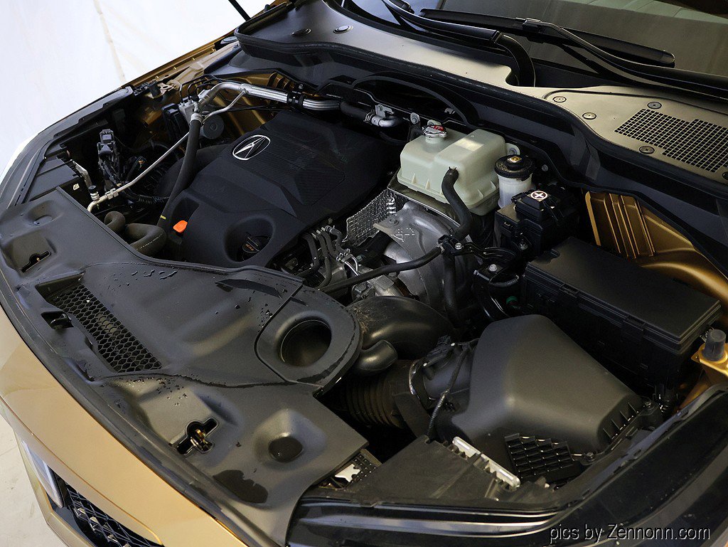 Used 2022 Acura MDX Type S image 42