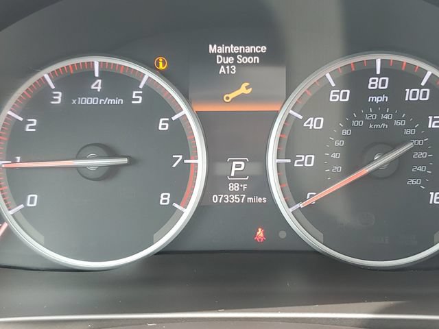 Used 2022 Acura ILX FWD image 25