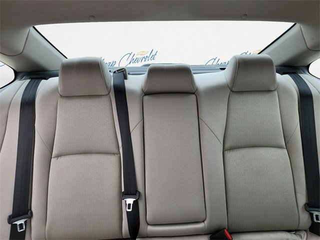 Used 2020 Honda Accord LX image 11