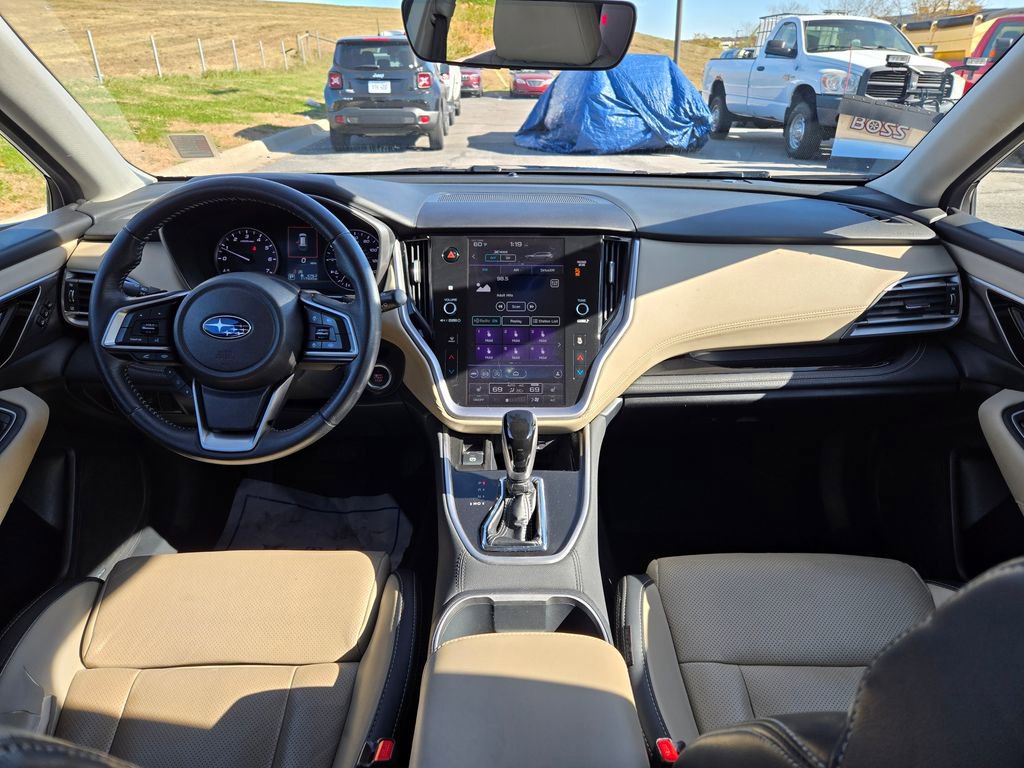 Used 2020 Subaru Outback Limited w/ Popular Package #2 image 15