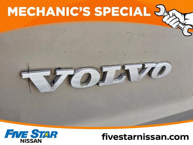 Used 2003 Volvo XC70 AWD/4WD image 11