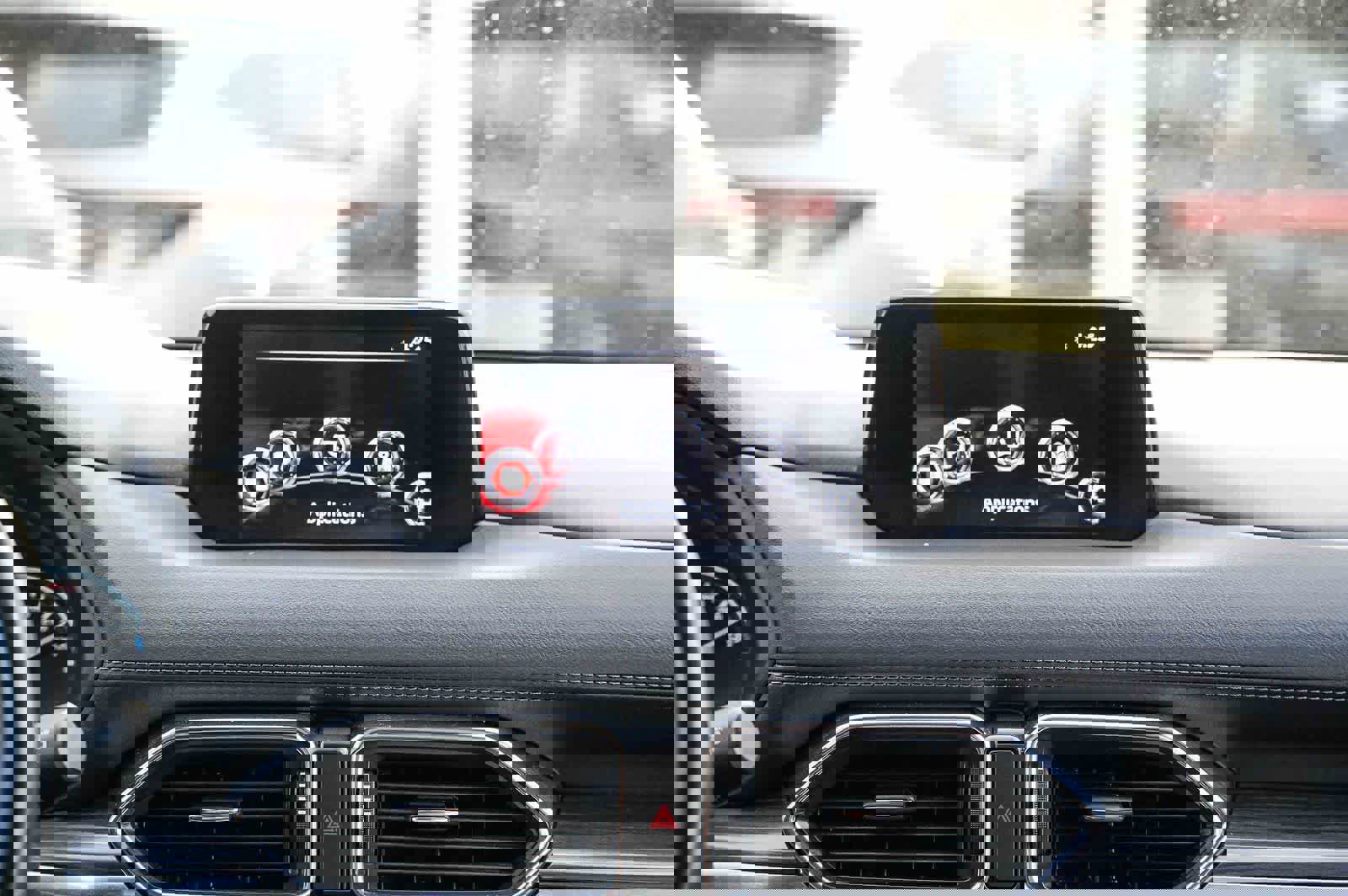 Used 2020 MAZDA CX-5 Grand Touring image 15