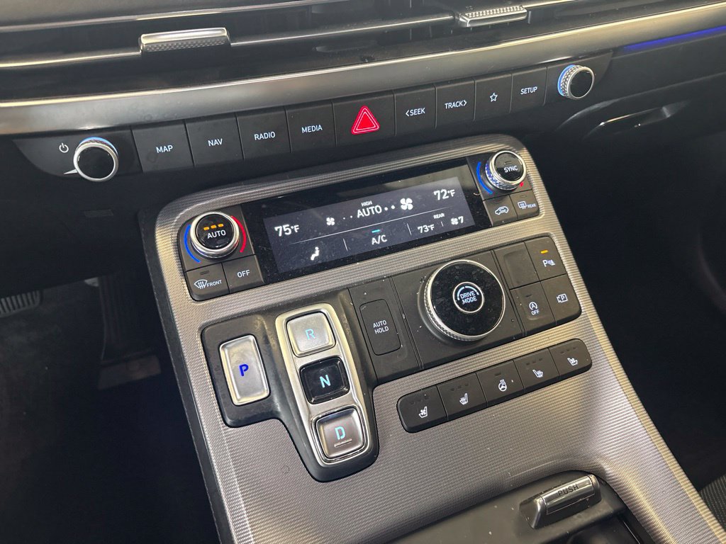 Used 2024 Hyundai Palisade Calligraphy FWD image 48