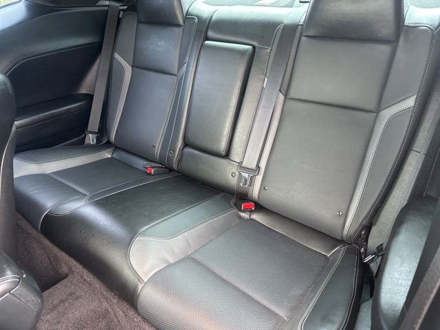 Used 2018 Dodge Challenger GT w/ Driver Convenience Group image 21
