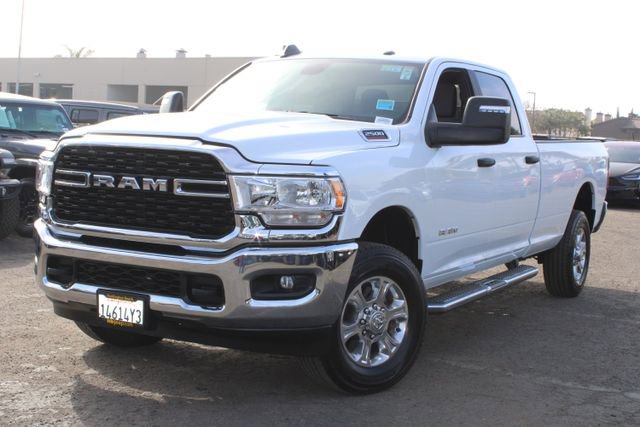 Used 2024 RAM 2500 Big Horn image 16
