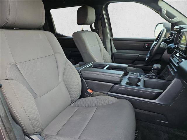Used 2025 Toyota Tundra SR AWD/4WD image 20