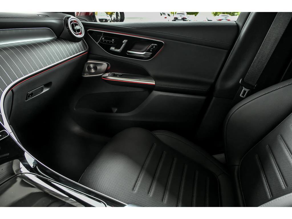 New 2026 Mercedes-Benz GLC 300 4MATIC image 20