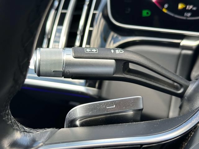 Certified 2025 Mercedes-Benz Maybach S 580 4MATIC image 24