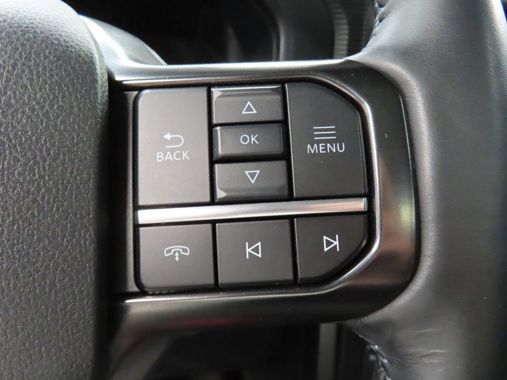 Used 2024 Ford F150 Platinum AWD/4WD image 72
