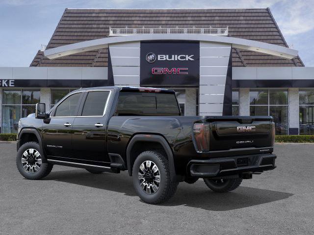 New 2026 GMC Sierra 2500 Denali w/ Denali Reserve Package image 3