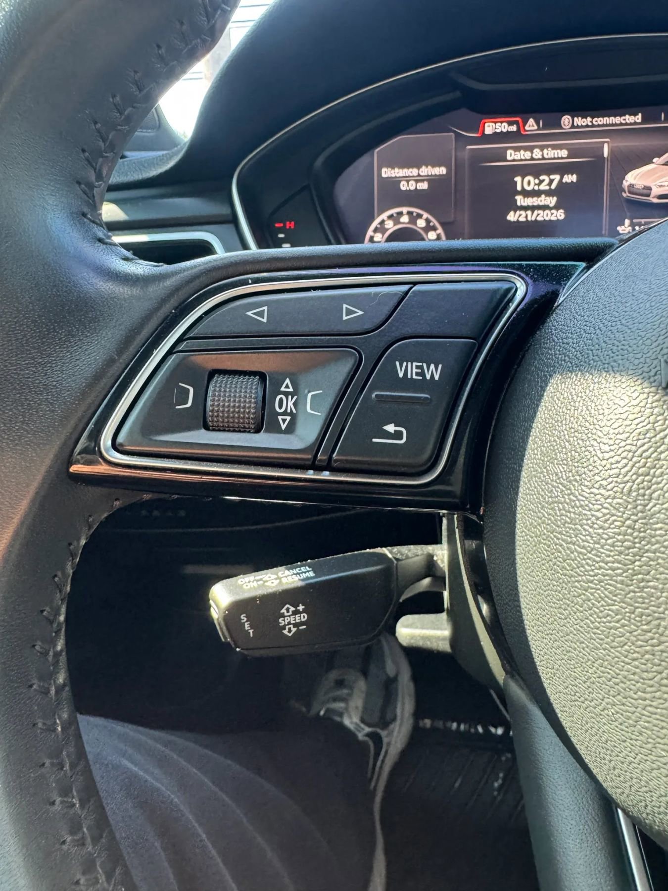 Used 2019 Audi A5 2.0T Premium Plus w/ Premium Plus AWD/4WD image 12