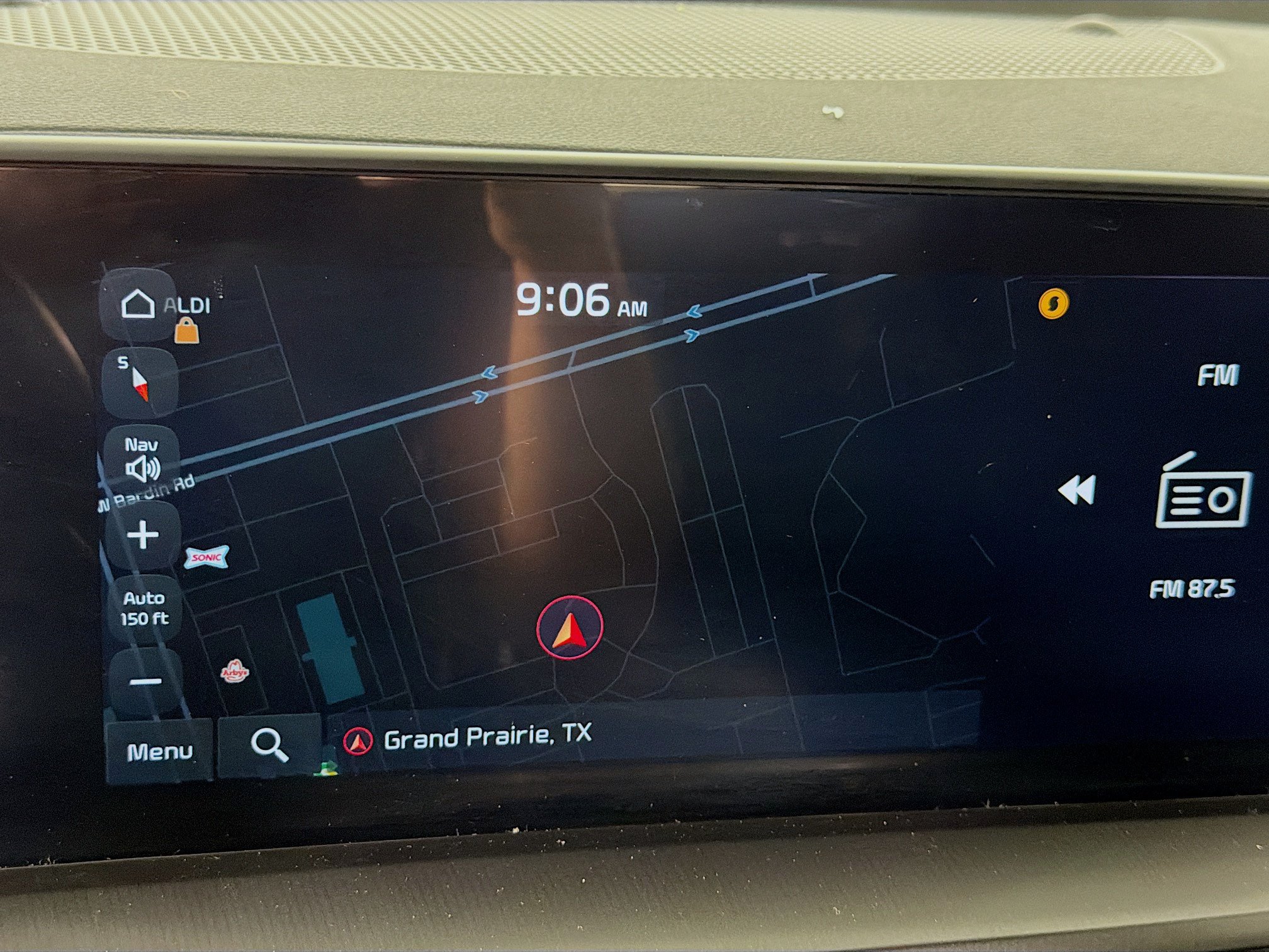 Used 2025 Kia Telluride S FWD image 22