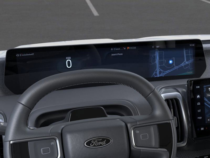New 2025 Ford Expedition Platinum image 13