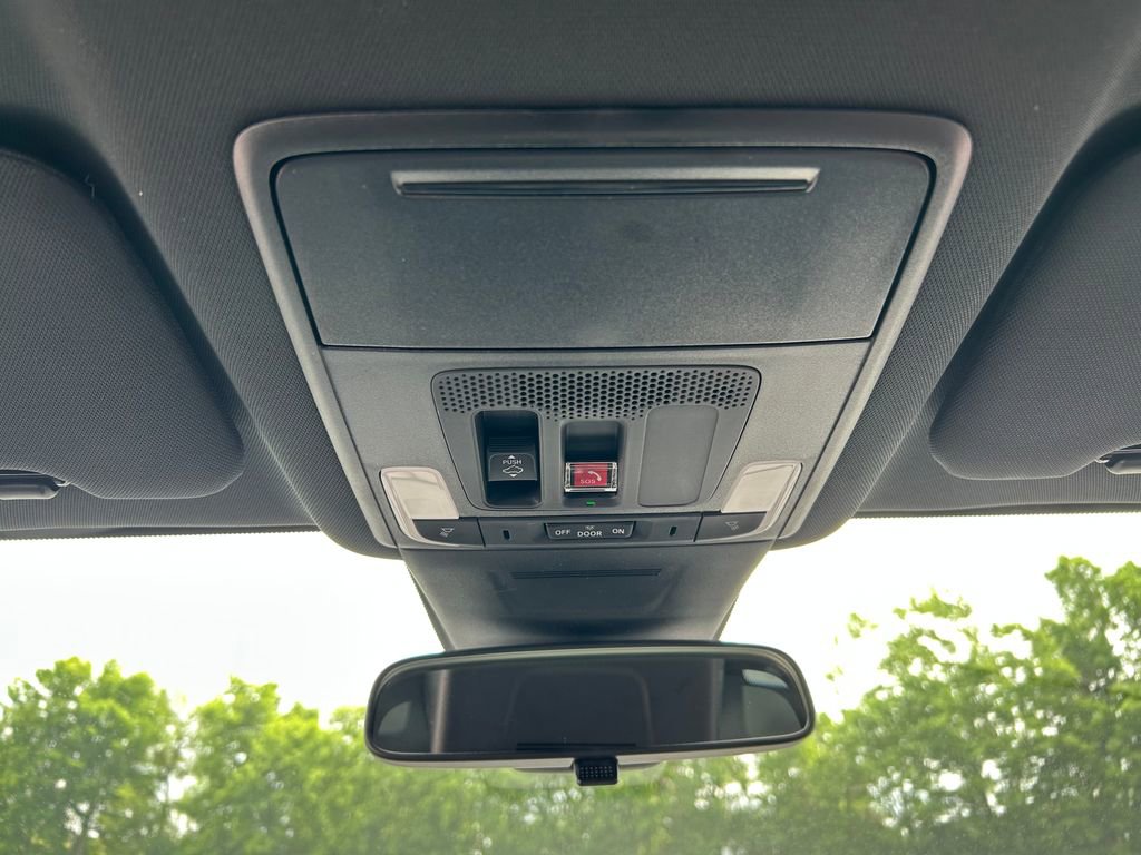 Certified 2026 Honda CR-V Sport image 14