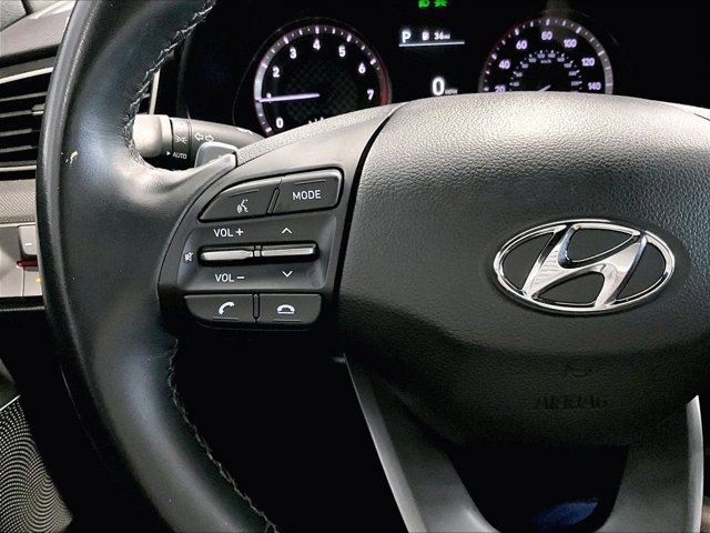 Used 2020 Hyundai Veloster 2.0 Premium image 20