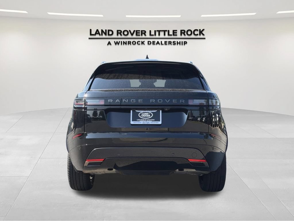 Used 2025 Land Rover Range Rover Velar Dynamic SE AWD/4WD image 7