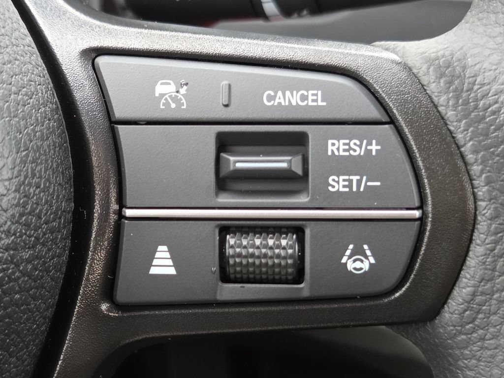 New 2026 Honda Accord SE image 10