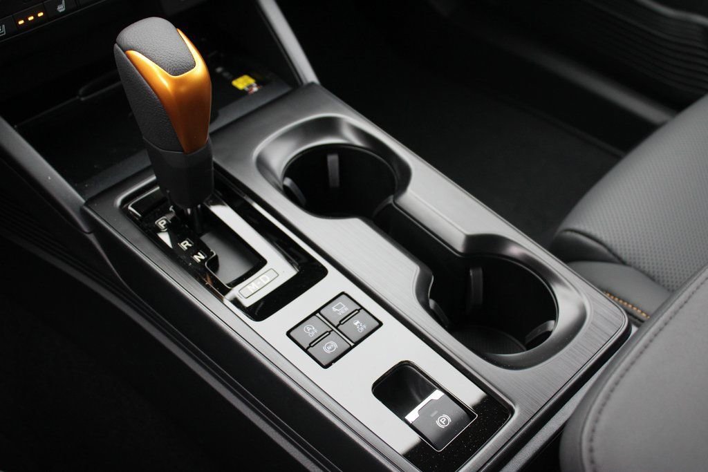 New 2026 Subaru Outback Wilderness image 16