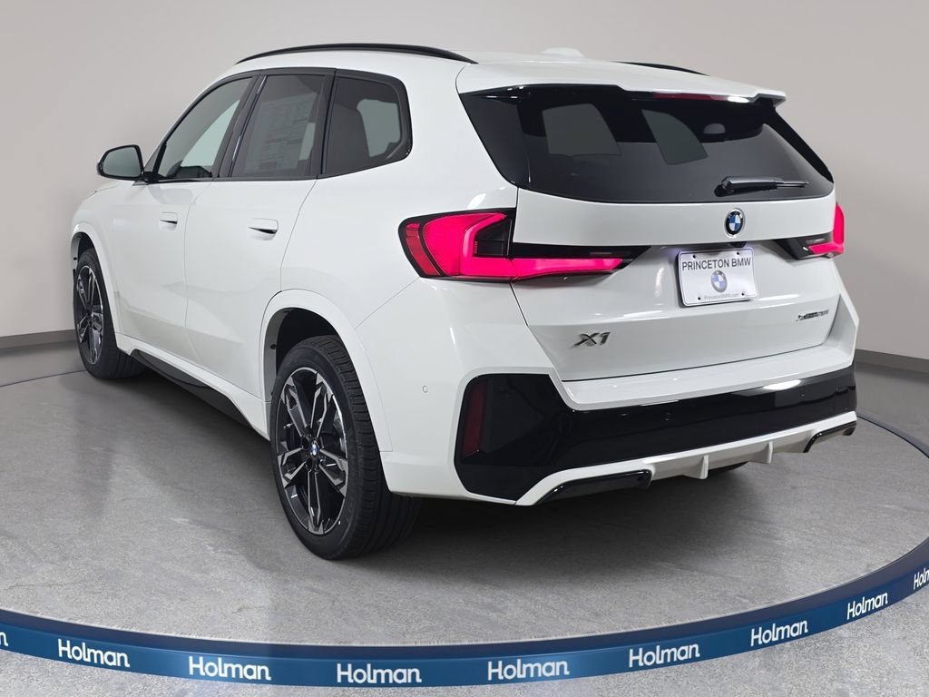 New 2026 BMW X1 xDrive28i w/ Technology Package AWD/4WD image 7