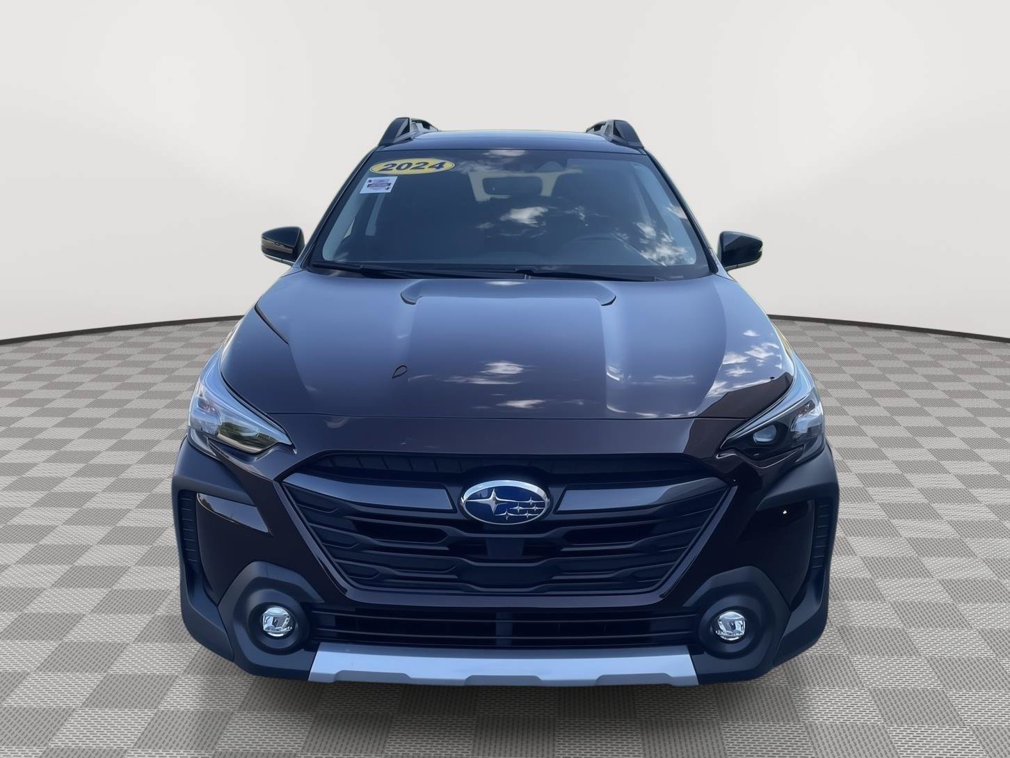 Certified 2024 Subaru Outback Limited AWD/4WD image 9