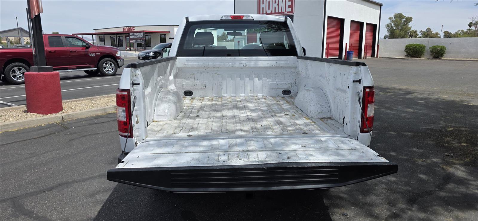 Used 2018 Ford F150 XL RWD image 7
