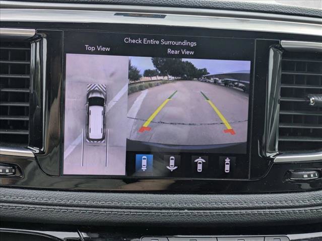 Used 2019 Chrysler Pacifica Limited w/ Advanced Safetytec Group FWD image 15
